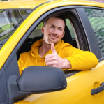 Chevrolet в лизинг под такси